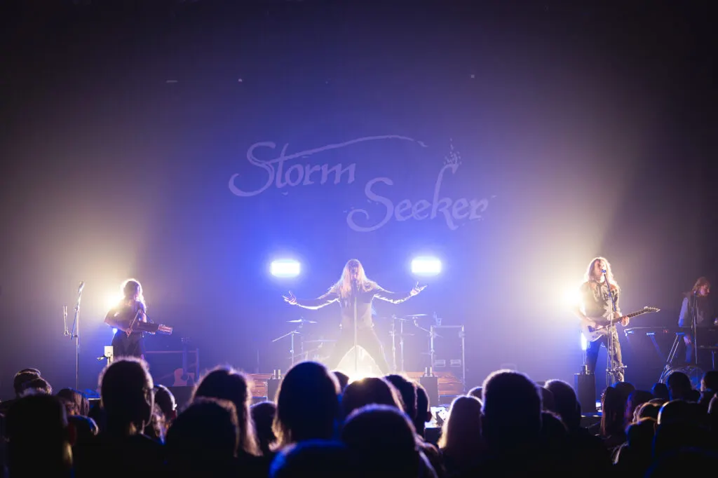 Storm Seeker – photo 6