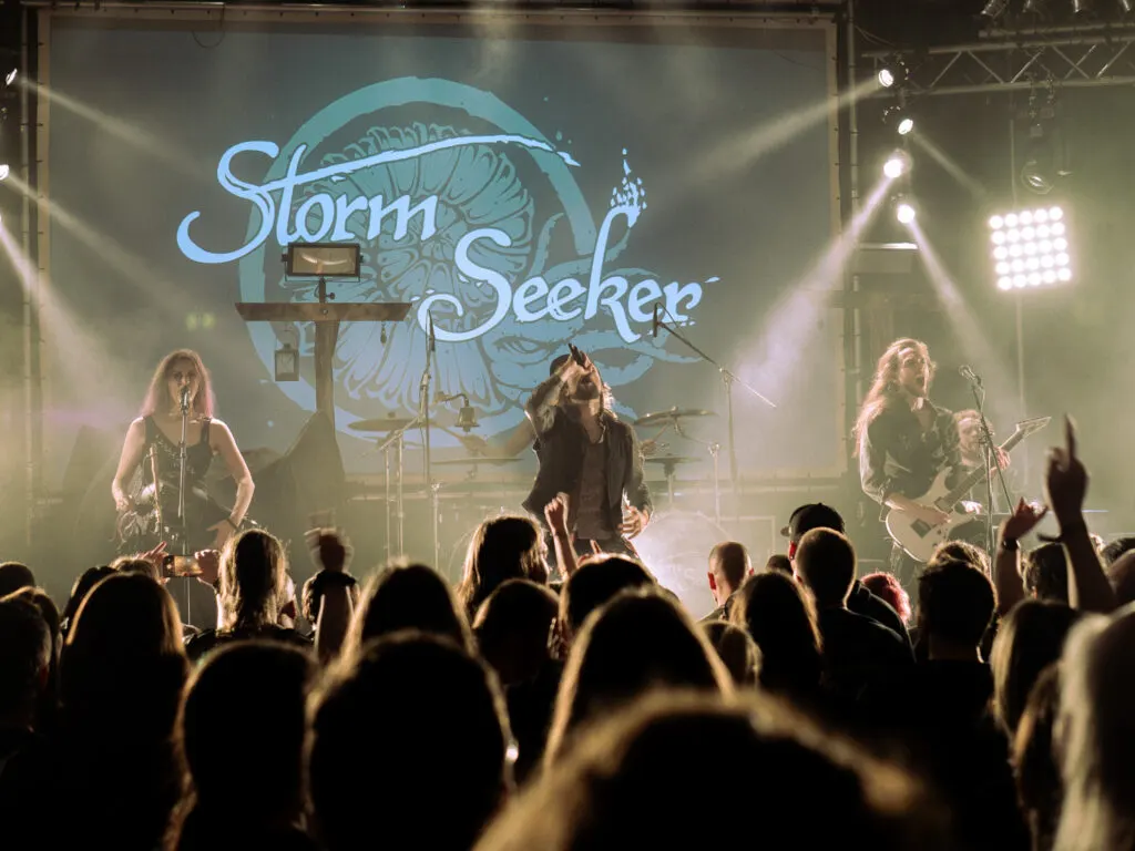 Storm Seeker – photo 12