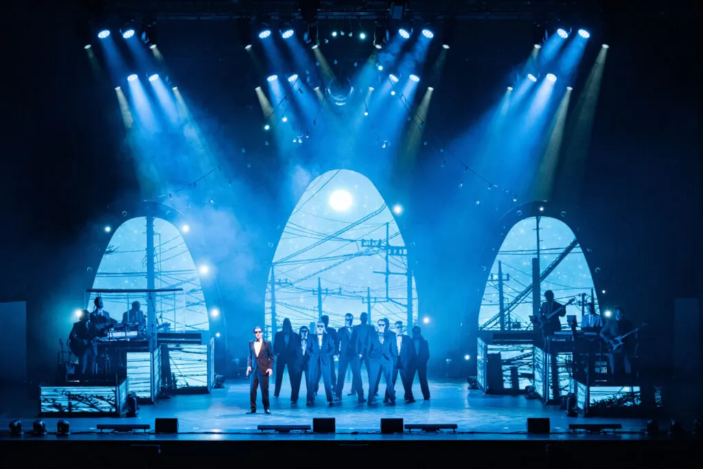 THIS IS THE GREATEST SHOW – photo 5