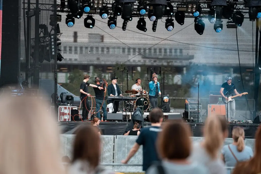 UNISON – photo 4