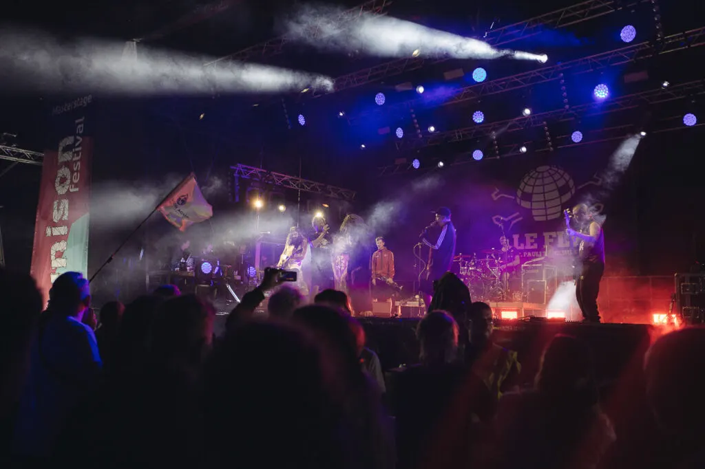 UNISON – photo 12